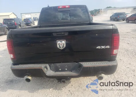 2014 Ram 1500 Sport z USA, uszkodzony, nr VIN 1C6RR7MTXES136911